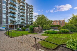 60 Babcock St, Unit 36 in Brookline, MA - Building Photo