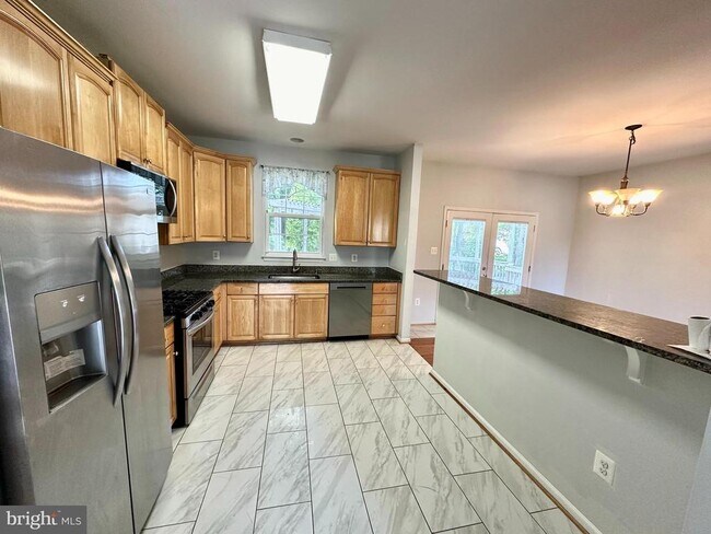 10554 Crooked Branch Ct in Manassas, VA - Building Photo - Building Photo