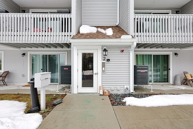 property at 212 Franklin Crossing Rd