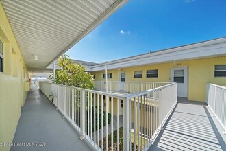 3820 Ocean Beach Blvd in Cocoa Beach, FL - Building Photo - Building Photo