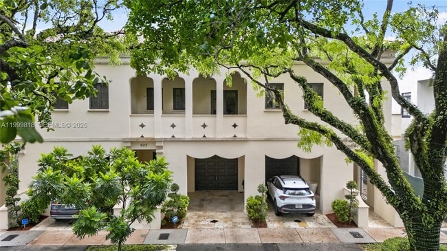 622 Malaga Ave in Coral Gables, FL - Building Photo - Building Photo