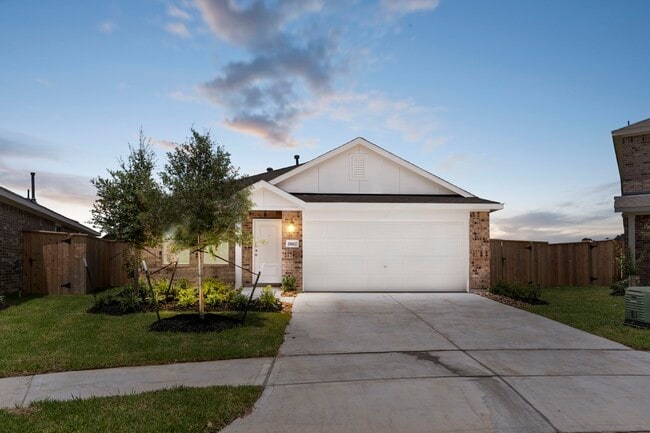 18602 Gravago Ln in New Caney, TX - Building Photo - Building Photo