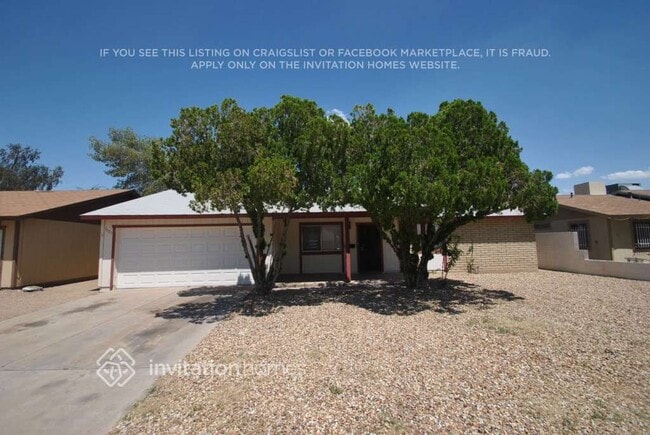 property at 3623 N 87th Ave