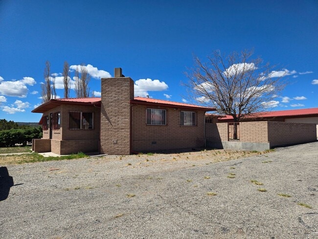 property at 125 Poor Farm Rd