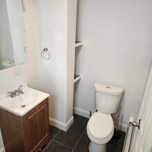 11 Cady St, Unit 1F in Lowell, MA - Building Photo - Building Photo