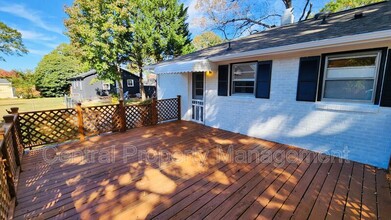 12 Carter Dr in Greenville, SC - Building Photo - Building Photo