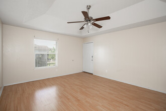 Paseo Del Sol Apartments in McAllen, TX - Foto de edificio - Interior Photo