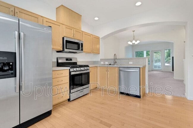 property at 15411 SW Mallard Dr