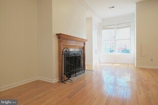 75 P St NW in Washington, DC - Building Photo