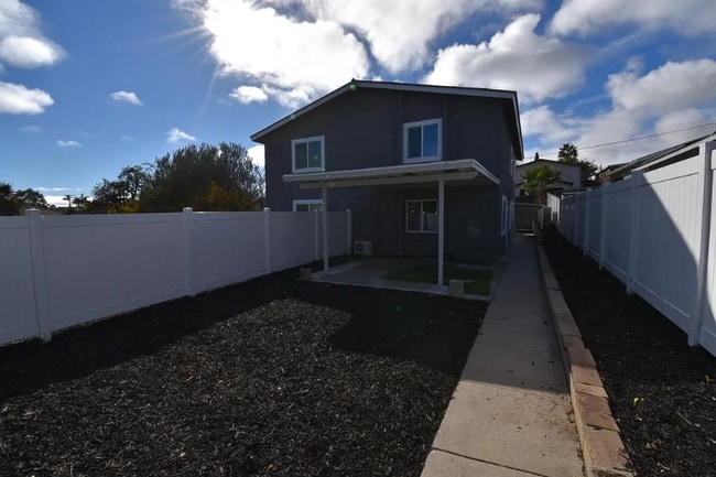 property at 880 41st St