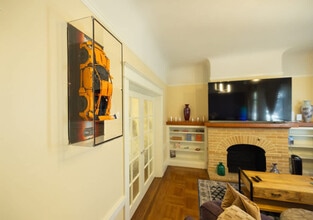 1107 Broadway in San Francisco, CA - Building Photo - Building Photo