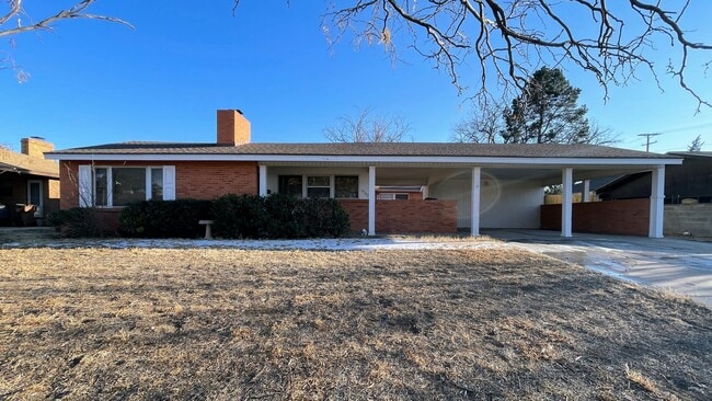 property at 1702 Harvard Ave