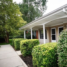 Orchard Place Apartments in Fort Wayne, IN - Building Photo - Building Photo