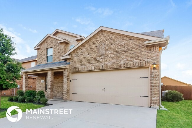 property at 1213 Basswood Ln