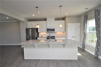 200 Misty Pike Dr in Raleigh, NC - Building Photo - Building Photo