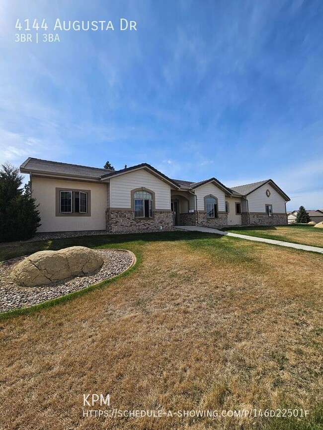 4144 Augusta Dr in Rapid City, SD - Building Photo - Building Photo