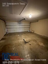 160 Serendipity Trail in Hot Springs, AR - Building Photo - Building Photo