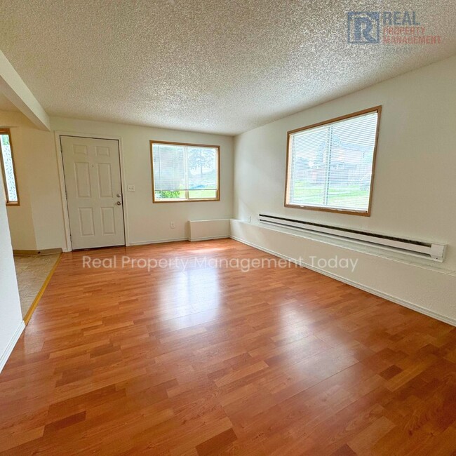 3311 S Asotin St-Unit -A in Tacoma, WA - Building Photo - Building Photo
