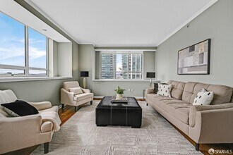 400 Beale St in San Francisco, CA - Building Photo - Building Photo