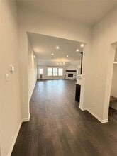 349 Paloma St in Weatherford, TX - Building Photo - Building Photo