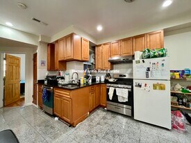 179 Northampton St, Unit 4 in Boston, MA - Building Photo