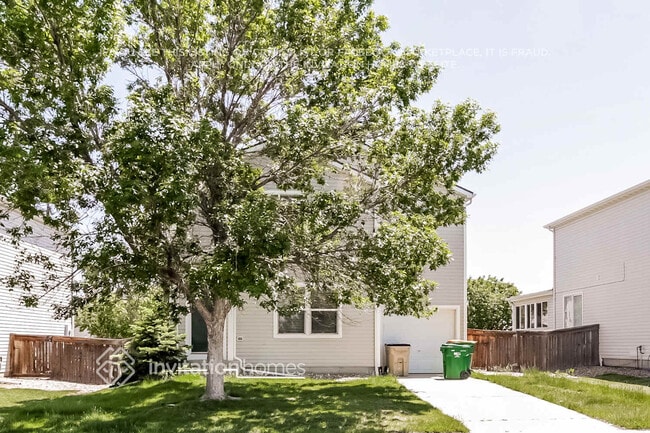 property at 1320 Bluebird St
