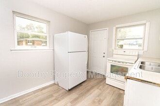 4118 Fagan St in Chattanooga, TN - Building Photo - Building Photo