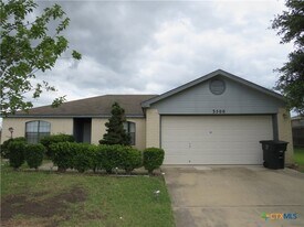 3500 Viewcrest Dr in Killeen, TX - Building Photo