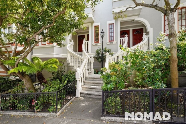 property at 1911 Eddy St