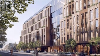 1720 Bayview Ave in Toronto, ON - Building Photo