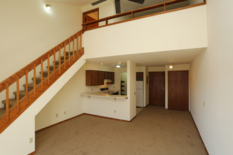 Londonderry Lofts in Madison, WI - Foto de edificio - Interior Photo
