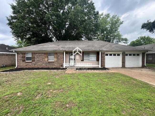 property at 5328 Albemarle Dr