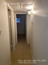 1224 S Smith Rd in Tempe, AZ - Building Photo - Building Photo