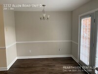 1232 Allen Rd in Greenville, NC - Building Photo - Building Photo