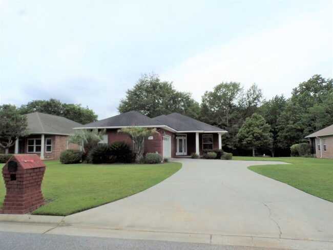 property at 3567 Haley Way