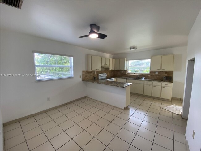 property at 14XX East Dr