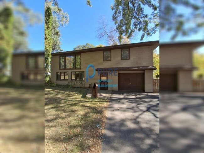 property at 13629 Vincent Ave S