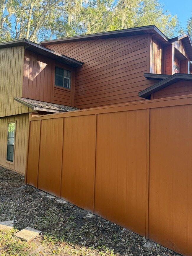 property at 911 SW 57 Terrace
