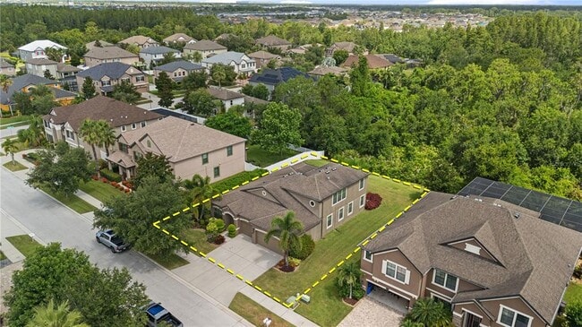 11806 Gilmerton Dr in Riverview, FL - Foto de edificio - Building Photo