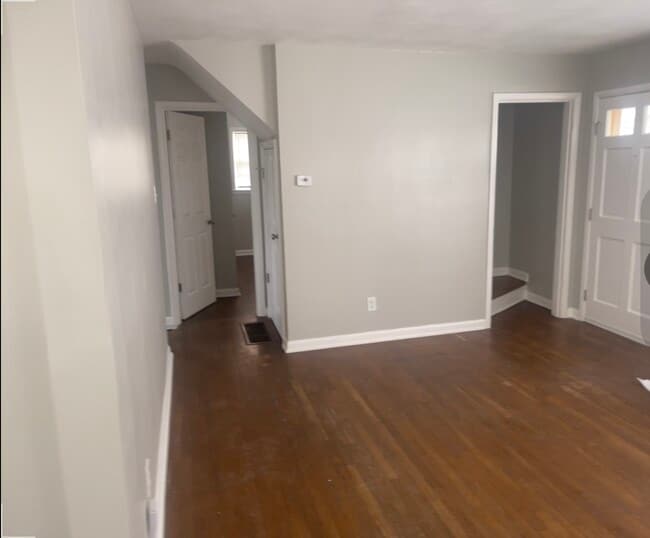 821 Carneal Rd in Lexington, KY - Building Photo - Building Photo
