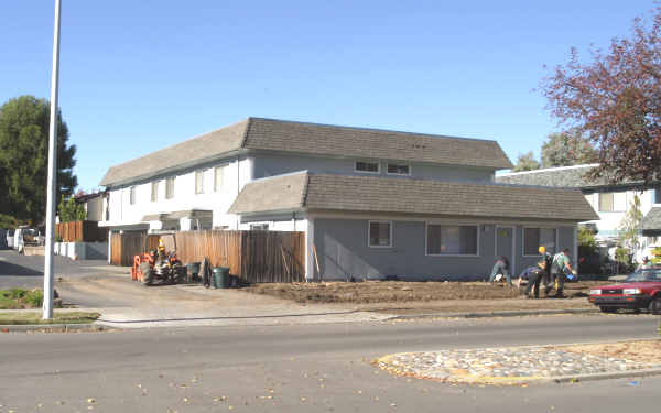 4421 Fairlands Dr in Pleasanton, CA - Building Photo - Building Photo