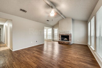 2500 Stagecoach St in Fort Worth, TX - Building Photo - Building Photo