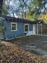 1008 S 3rd St in Monroe, LA - Building Photo