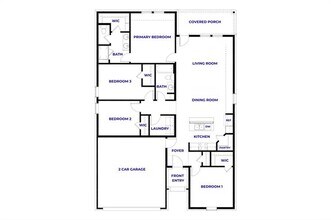 804 Honey Maple St in Princeton, TX - Building Photo - Building Photo