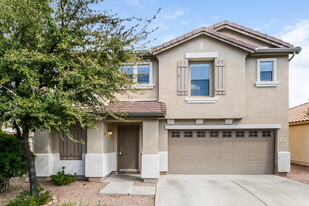 3649 E Constitution Dr in Gilbert, AZ - Building Photo