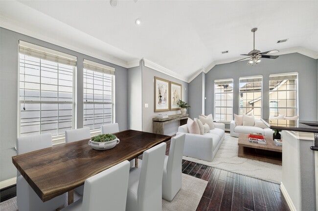 property at 3432 Cline St