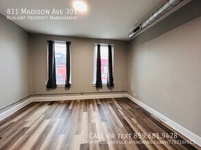 811 Madison Ave in Covington, KY - Building Photo - Building Photo