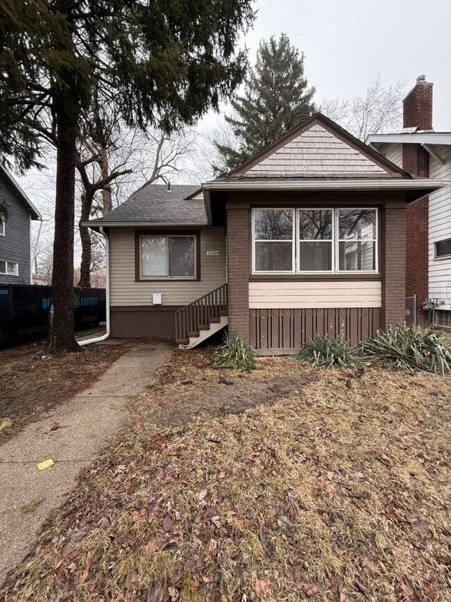 property at 16584 Blackstone St