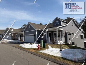 35 Toby Cir in Merrimack, NH - Building Photo - Building Photo