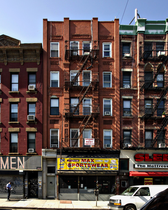 greenpoint brooklyn in Brooklyn, NY - Building Photo